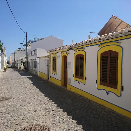 Villa De Tavira Unique, Luxury 2,5 Bedroom House 50 Meters To The Water Cabanas De Tavira