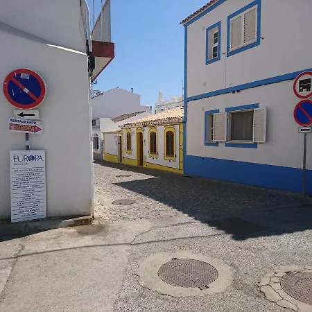 Villa De Tavira Unique, Luxury 2,5 Bedroom House 50 Meters To The Water *