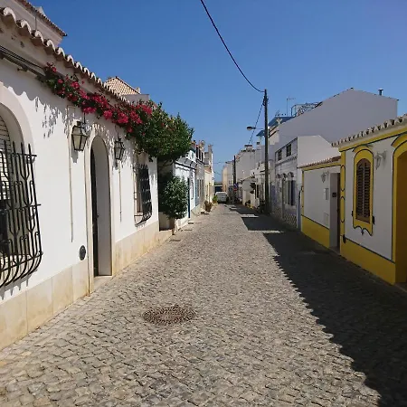 De Tavira Unique, Luxury 2,5 Bedroom House 50 Meters To The Water