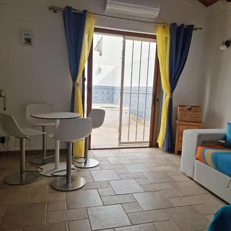 De Tavira Unique, Luxury 2,5 Bedroom House 50 Meters To The Water *