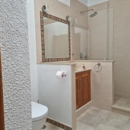 De Tavira Unique, Luxury 2,5 Bedroom House 50 Meters To The Water Villa *