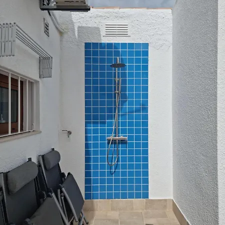De Tavira Unique, Luxury 2,5 Bedroom House 50 Meters To The Water