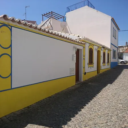 De Tavira Unique, Luxury 2,5 Bedroom House 50 Meters To The Water Vila