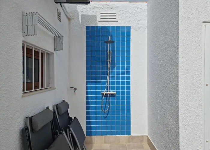 De Tavira Unique, Luxury 2,5 Bedroom House 50 Meters To The Water