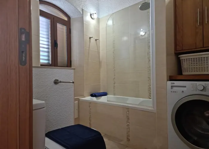 De Tavira Unique, Luxury 2,5 Bedroom House 50 Meters To The Water *