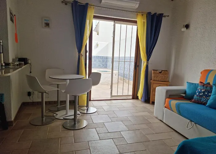 De Tavira Unique, Luxury 2,5 Bedroom House 50 Meters To The Water *