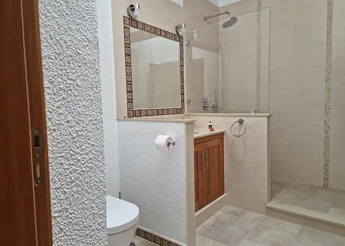 De Tavira Unique, Luxury 2,5 Bedroom House 50 Meters To The Water Villa *