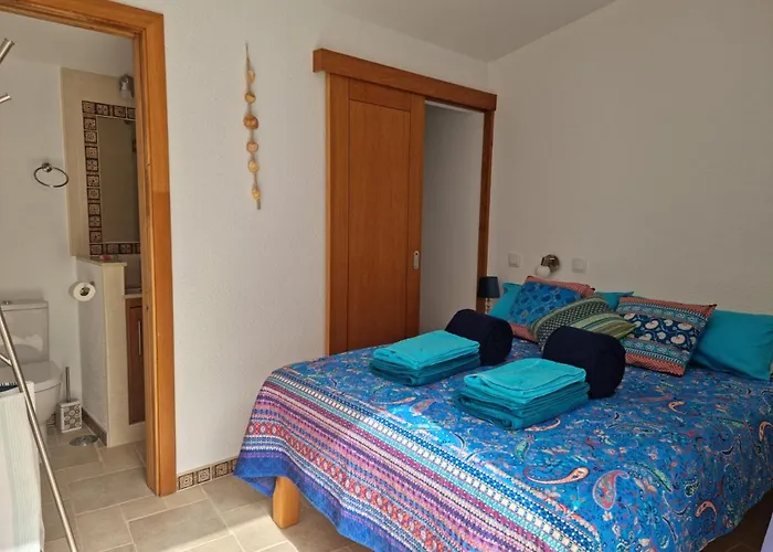 De Tavira Unique, Luxury 2,5 Bedroom House 50 Meters To The Water * Cabanas De Tavira