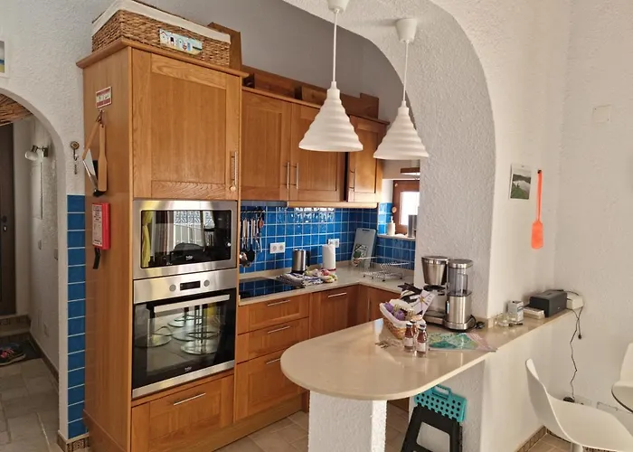 Villa De Tavira Unique, Luxury 2,5 Bedroom House 50 Meters To The Water Cabanas De Tavira