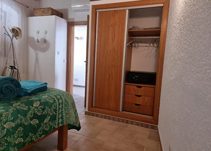 De Tavira Unique, Luxury 2,5 Bedroom House 50 Meters To The Water Villa *