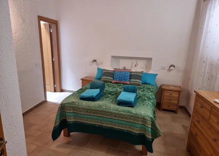De Tavira Unique, Luxury 2,5 Bedroom House 50 Meters To The Water Villa *